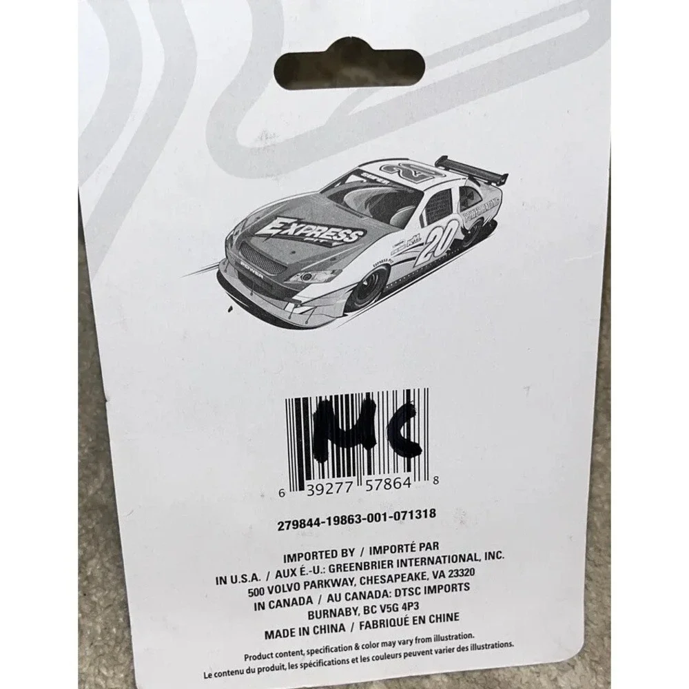 Lap Leaders‎ Race Car Pit Stop Toy Play Set Boy